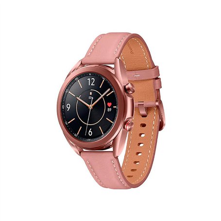 Montre intelligente Samsung Galaxy Watch 3 R855 Bronze 1