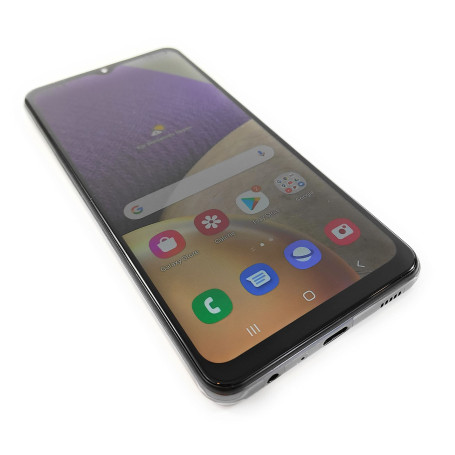 Samsung A326B Galaxy A32 5G DualSim schwarz 64GB