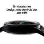Samsung Galaxy Watch 4 Classic (42 mm) – Smartwatch Fitness Tracker Noir, Noir, Bluetooth