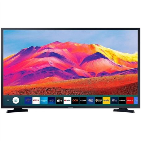Samsung UE32T5375CD - TV LED 32 (80 cm) - Full HD 1920x1080 - Smart TV - 2xHDMI - WiFi