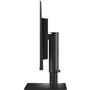 Ecran PC - SAMSUNG - S24D400G - 24'' - FHD 1920x1080 - 100Hz - IPS - 5ms(GTG) - 250cd/m² -  Pied reglable - HDMI - DisplayPort