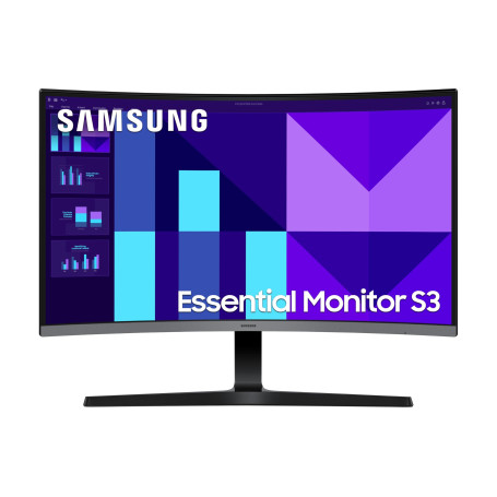 Samsung Écran PC S39GD 27"