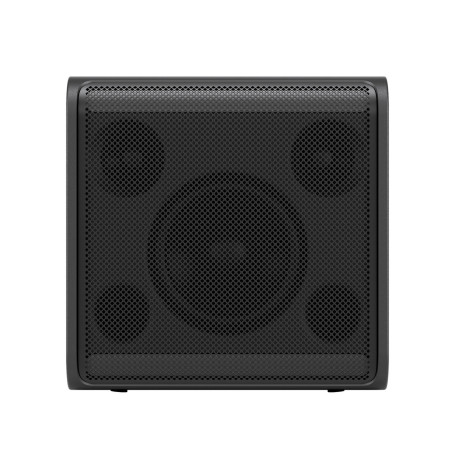 Haut-parleurs LG STAGE 301 120 W Noir