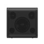 Haut-parleurs LG STAGE 301 120 W Noir