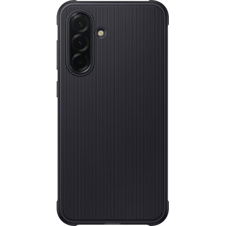 Coque Samsung Galaxy A36 5G Certification militaire Noire Samsung