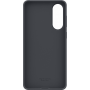Coque Samsung Galaxy S25 Edge Silicone Ultra Fine Noire Samsung