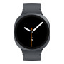 Montre intelligente Samsung SM-L330NDAAEUB Gris 1,5" Ø 44 mm