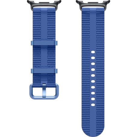 Bracelet Samsung G Watch Series Confort Chic 115mm S/M Navy Samsung