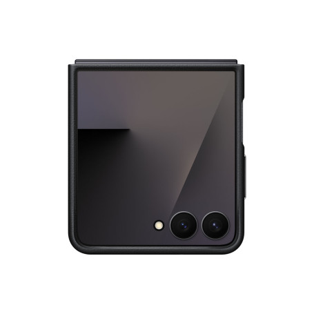 Protection pour téléphone portable Samsung EF-VF766PBEGWW