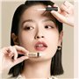 THESAEM Cover Perfection Tip Concealer SPF28 PA++ 6.5g #2 Rich Beige - Correcteur liquide multi-usage, maquillage à couverture c