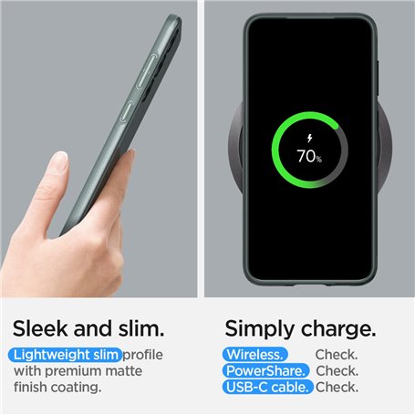 elago Étui R1 Compatible avec Apple TV 4K Siri Remote 4e Génération et 5e Génération - Technologie Aimantée, Absorption Chocs, A