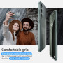 Spigen Thin Fit Coque Compatible avec Samsung Galaxy S23 - Vert