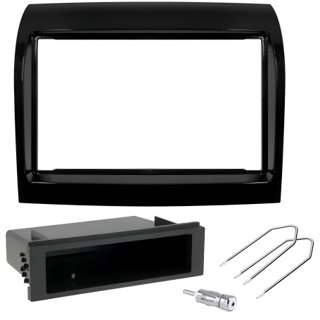 Sound-way Kit de Montage Autoradio