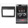 Sound-way Kit de Montage Autoradio, Façade Cadre de Radio 1 DIN / 2 DIN, Adaptateur Compatible avec Fiat Ducato (X250) 2011-2020