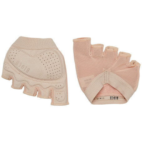 Bloch Femme Soleil Foot Glove Ballerines