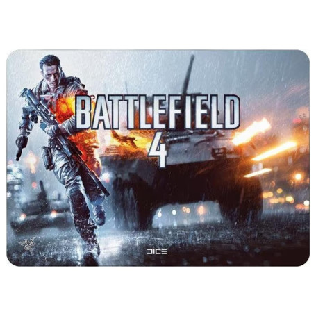 Razer Destructor 2 Battelfield 4 Tapis de Souris Gaming