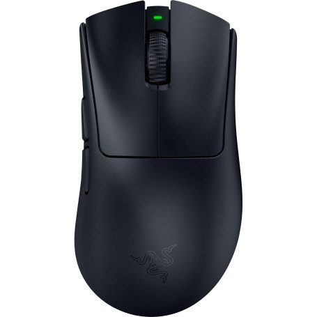 Razer DeathAdder V4 Pro - Souris Esport sans Fil Ergonomique ultralégère - 56g - 2