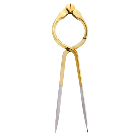 Liquidraw Portland Séparateur de navigation marin droit à une main en laiton massif 20