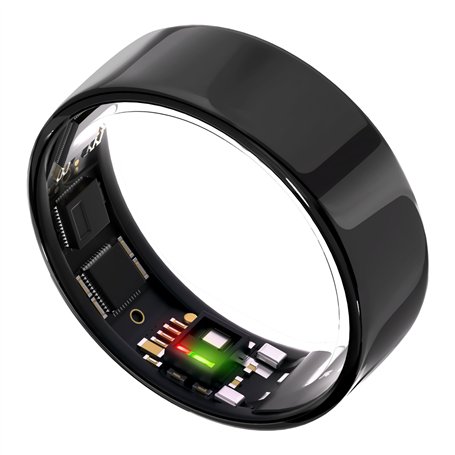 ULTRAHUMAN Ring AIR – Bague connectée de Suivi de santé