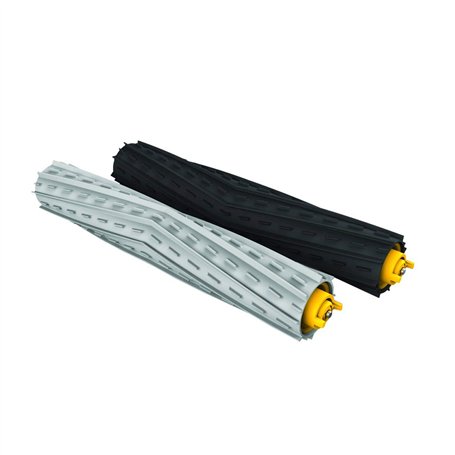 MIRTUX 1 Pack de Rouleaux Compatibles avec Roomba Séries 800 et 900 - Brosse Centrale pour Roomba 850