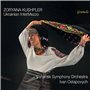 Ukrainian Intermezzo. Airs d'opéras et mélodies Traditionnelles d'Ukraine. Kushpler