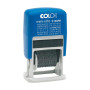 Colop-104894 S-120W Fiche 4 mm