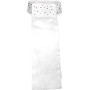 Amesbichler Reitsport Femme Plastron Crystal Équitation/dressage Harry`s Horse