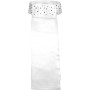 Amesbichler Reitsport Femme Plastron Crystal Équitation/dressage Harry`s Horse