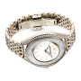 Swarovski Crystalline Aura Femme 35.5mm Doré Quartz Montre 5519456