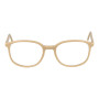 Monture de Lunettes Unisexe Andy Wolf 4535 54D