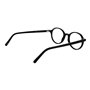 Monture de Lunettes Unisexe Andy Wolf 4538 48A