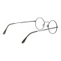 Monture de Lunettes Unisexe Andy Wolf 4712 45J