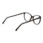 Monture de Lunettes Unisexe Andy Wolf 5076 55B