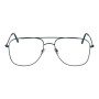Monture de Lunettes Unisexe Andy Wolf 4730 60C