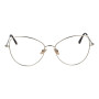 Monture de Lunettes Unisexe Andy Wolf 4740 57A
