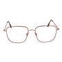 Monture de Lunettes Unisexe Andy Wolf 4742 54C
