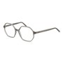 Monture de Lunettes Unisexe Andy Wolf 4580 56D