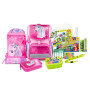 JOLLY Set de cartables - Ergonomic Flexi