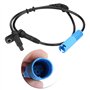 Capteur ABS Capteur de Vitesse de Roue ABS de Voiture Adapté pour MINI Cooper One R50 R52 R53 2001 2002 2003 2004 2005 2006 2007