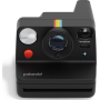 Appareil photo instantané Now Gen 3 Noir Polaroid