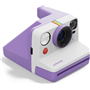 Appareil photo instantané Now Gen 3 Violet Polaroid