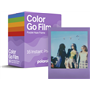 Pack de 16 Films Photo Purple Haze Frame Polaroid