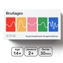 Bruitages - Un Jeu Bruyant pour Les Gens bizarres (14+) French Version That Sound Game