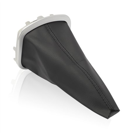 AUROLYNNE Soufflet Levier Vitesses pour Clio III megane 2 3 laguna 2 kangoo 2 twingo 2 espace 4 2005 2006 2007 2008 2009 8200379