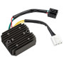 GNXfixt Régulateur de tension rectifieuse pour H-N-A SH 125/150 2005-2008