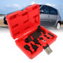 Taesayl 8577 Mot1509-01 Outils de réglage du Moteur Outil de Calage d'arbre à cames pour Lagon 1.8/2.0 16v Rne-au1t Laguna II Mé