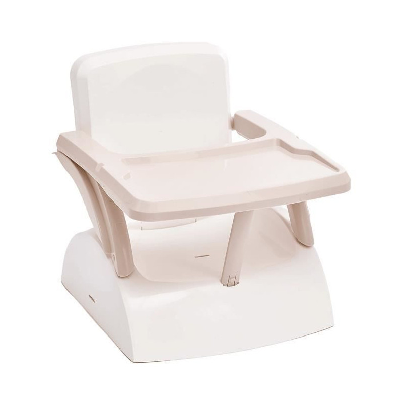 Rehausseur de chaise enfant 2 en 1 THERMOBABY YEEHOP - 6-18 mois - Harnais sécur