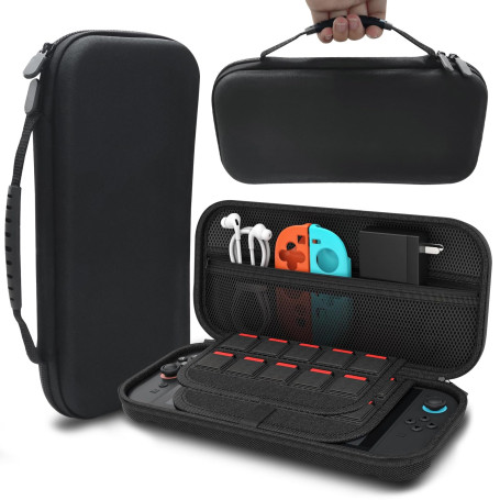 SUNNIFLY Étui de Transport pour Nintendo Switch 2