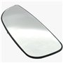 Arotzelox miroir retroviseur exterieur pour Ducato Jumper Relay Boxer 2006-2020 Verre de Rétroviseur 8151LP Glace De Rétroviseur