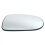 Arotzelox Verre de Rétroviseur Chauffant extérieur pour Clio Twingo Modus 7701069553 Miroir Chauffant 7701069522